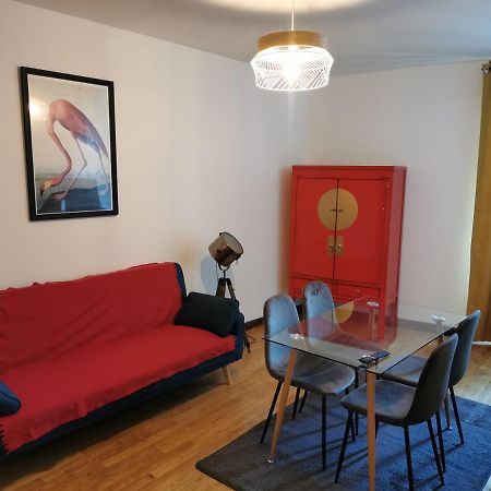 Centre Confolens Studios Renoves 외부 사진
