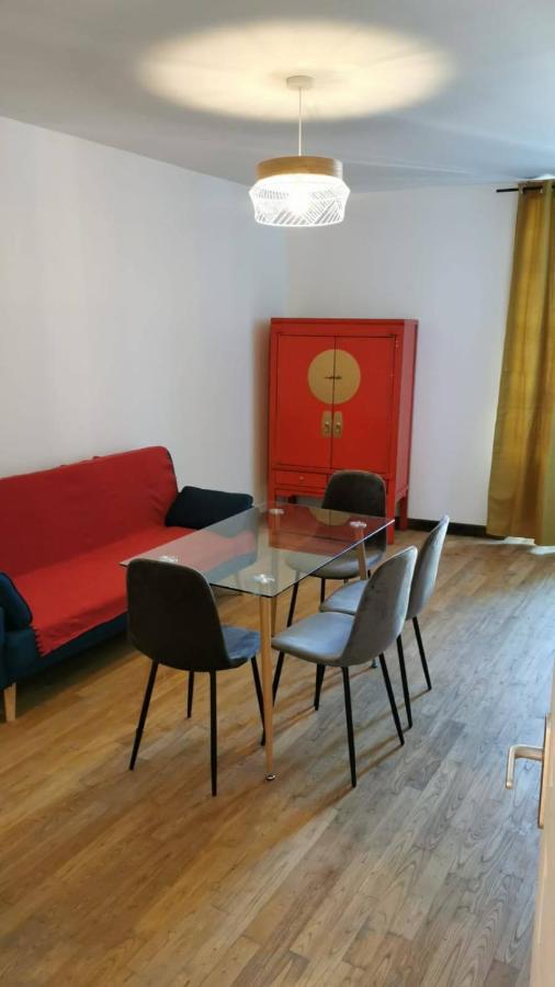 Centre Confolens Studios Renoves 외부 사진