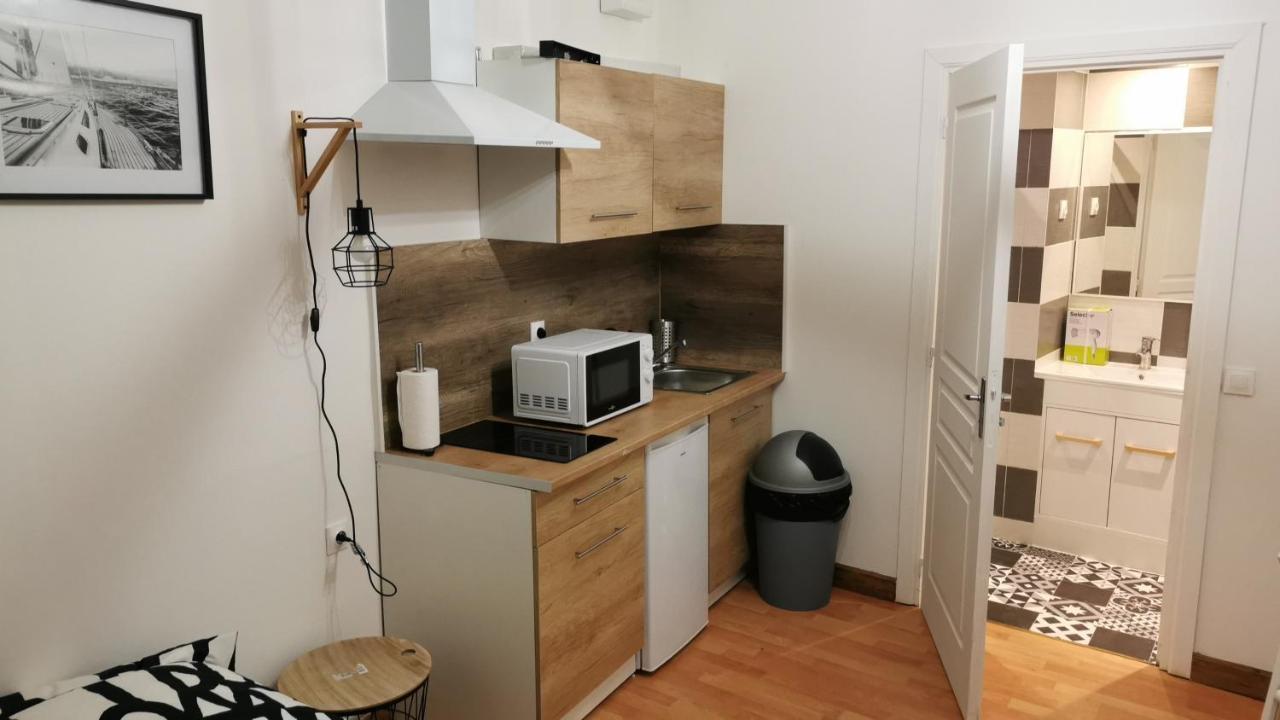 Centre Confolens Studios Renoves 외부 사진