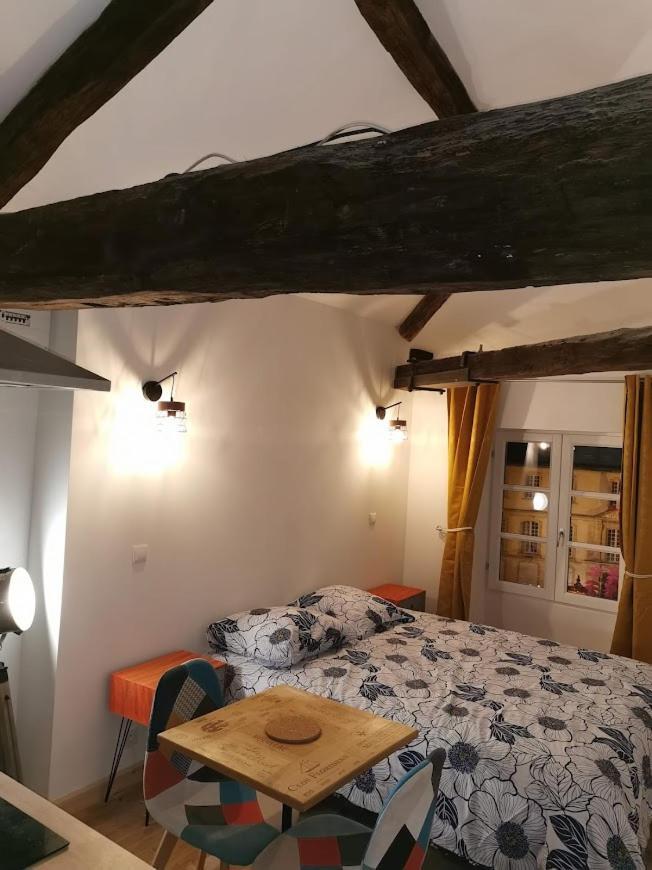 Centre Confolens Studios Renoves 외부 사진