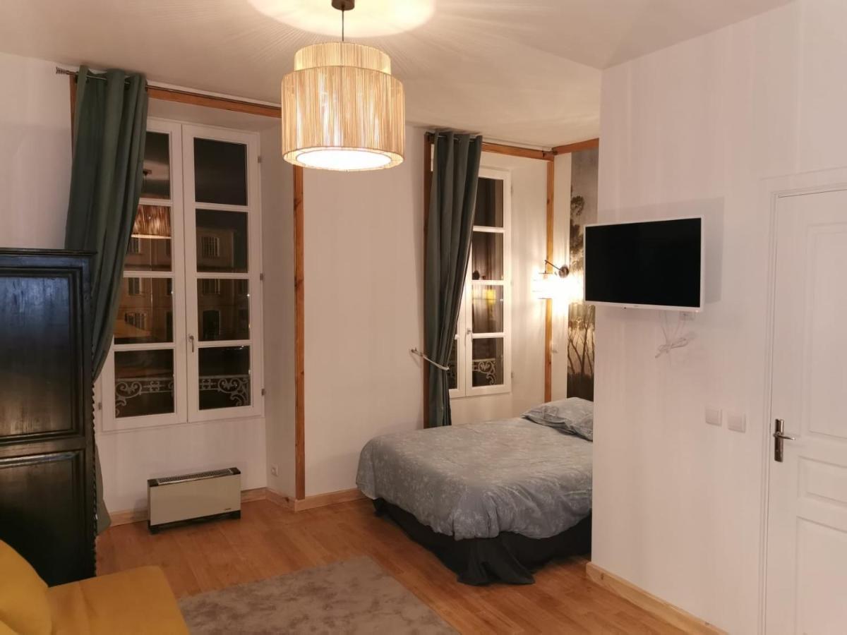Centre Confolens Studios Renoves 외부 사진