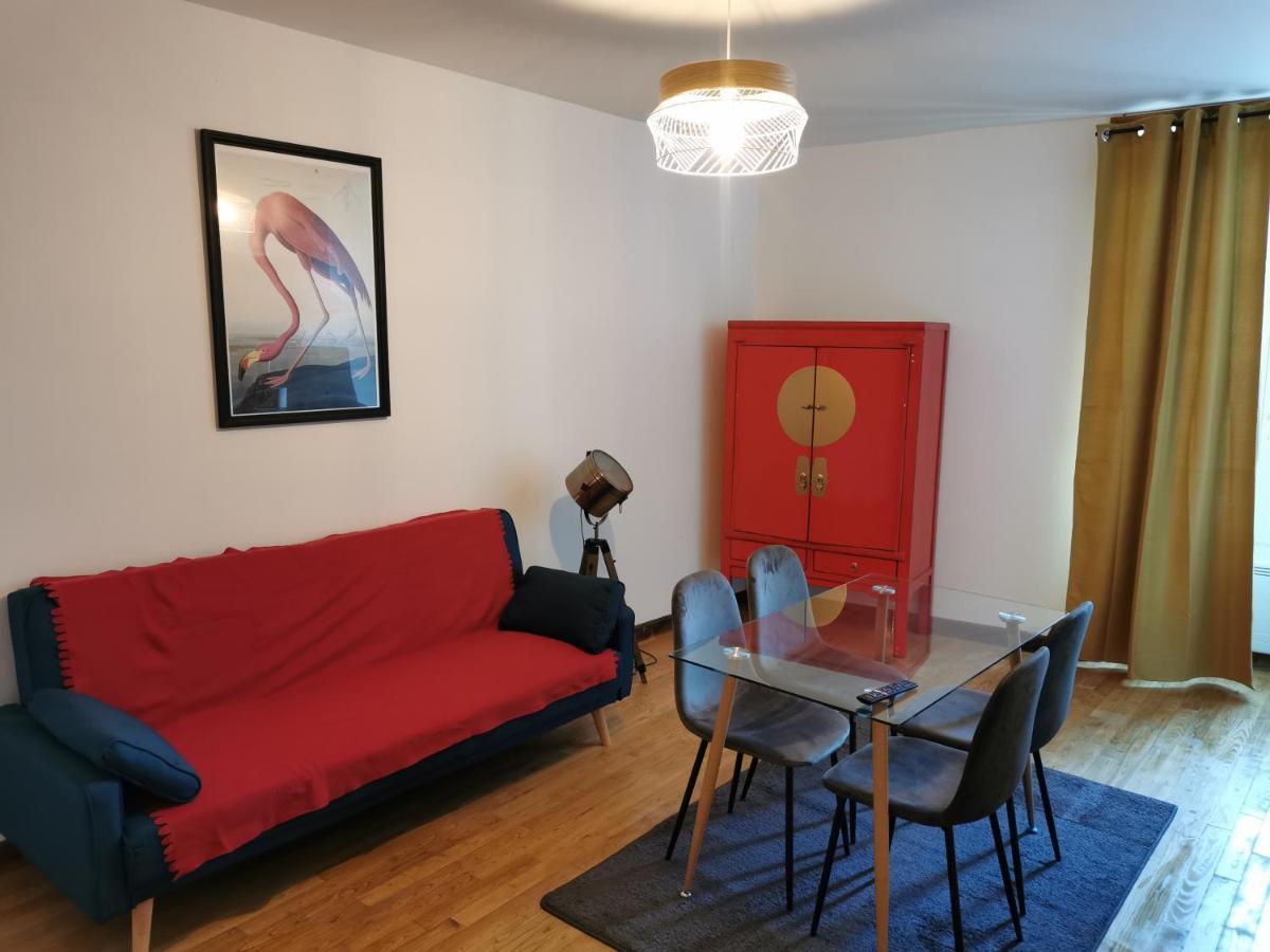 Centre Confolens Studios Renoves 외부 사진