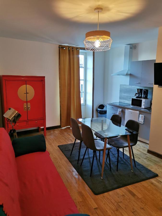 Centre Confolens Studios Renoves 외부 사진